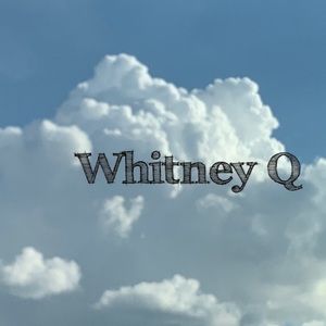 Meet your Posher, Whitney